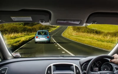 Driving Etiquette and Tips for a Smooth Car Rental Experience